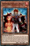 Product image for Infernoble Knight - Roland