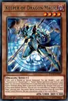 Product image for Keeper of Dragon Magic