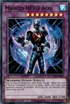 Product image for Masked HERO Acid