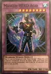 Product image for Masked HERO Acid
