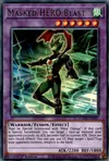 Product image for Masked HERO Blast