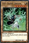 Product image for PSY-Frame Driver