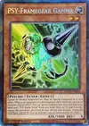 Product image for PSY-Framegear Gamma