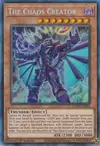Product image for The Chaos Creator