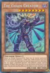 Product image for The Chaos Creator