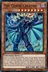 Product image for The Chaos Creator