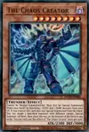 Product image for The Chaos Creator