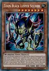 Product image for Toon Black Luster Soldier