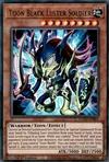 Product image for Toon Black Luster Soldier