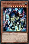 Product image for Toon Black Luster Soldier