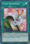 Product image for Toon Bookmark