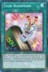 Product image for Toon Bookmark