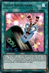 Product image for Toon Bookmark