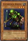 Product image for Cockroach Knight
