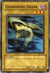 Product image for Corroding Shark