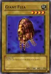 Product image for Giant Flea