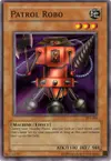 Product image for Patrol Robo