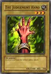 Product image for The Judgement Hand