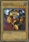 Product image for Tiger Axe