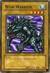 Product image for Wow Warrior