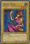 Product image for Sonic Maid
