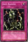 Product image for Anti Raigeki