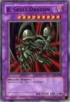 Product image for Black Skull Dragon