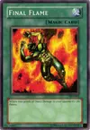 Product image for Final Flame