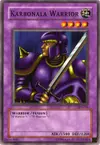 Product image for Karbonala Warrior