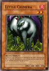 Product image for Little Chimera