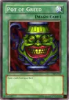 Product image for Pot of Greed