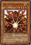 Product image for Senju of the Thousand Hands