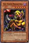 Product image for The Fiend Megacyber