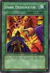 Product image for Dark Designator