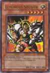 Product image for Luminous Soldier