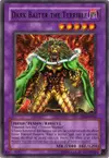Product image for Dark Balter the Terrible
