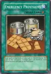Product image for Emergency Provisions