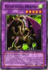 Product image for Fiend Skull Dragon