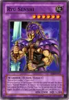 Product image for Ryu Senshi