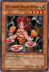 Product image for Thunder Nyan Nyan