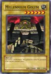 Product image for Golem Millenium