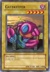 Product image for Gatekeeper