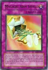 Product image for Magical Arm Shield