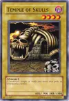 Product image for Temple of Skulls