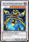 Product image for Ally of Justice Light Gazer