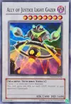 Product image for Ally of Justice Light Gazer