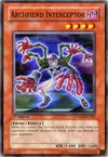 Product image for Archfiend Interceptor