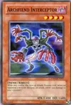 Product image for Archfiend Interceptor