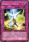 Product image for Assault Spirits