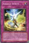 Product image for Assault Spirits